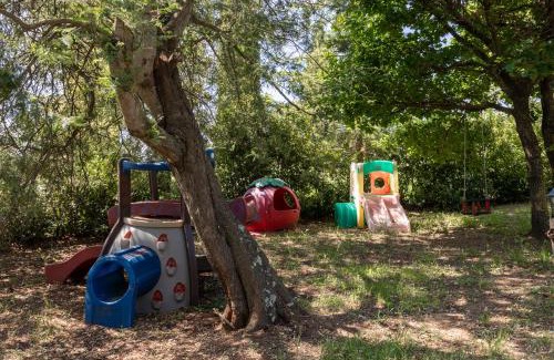 Roccastrada Apartment | Appartamento Tenuta di Litiano