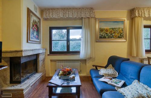 Roccastrada Apartment | Appartamento Tenuta di Litiano