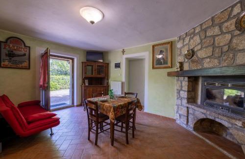 Roccastrada Apartment | Appartamento Tenuta di Litiano