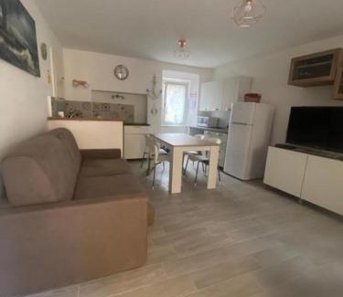 Rio nell'Elba Apartment | Appartamento TERESA