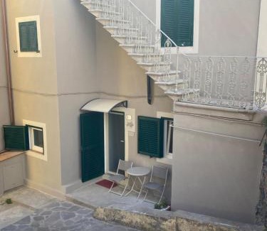 Rio nell'Elba Apartment | Appartamento TERESA