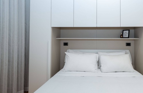 Como City Centre Apartment | Appartamento Tivano in centro storico