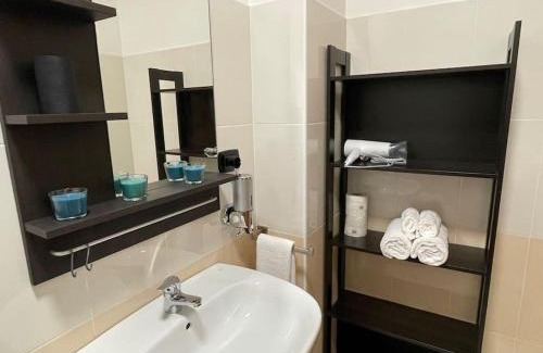 Bagni di Tivoli Apartment | Appartamento Tivoli Terme Petite Maison