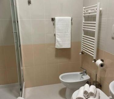 Bagni di Tivoli Apartment | Appartamento Tivoli Terme Petite Maison