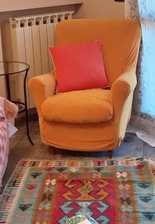Borgo Val di Taro Apartment | Appartamento top con vista e comfort