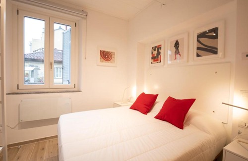 Millefonti Apartment | Appartamento Torino Lingotto, 8Gallery, CTO, Ospedale, Metropolitana, 10 min dal centro