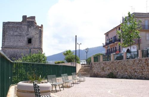 Milianni Apartment | Appartamento Torre