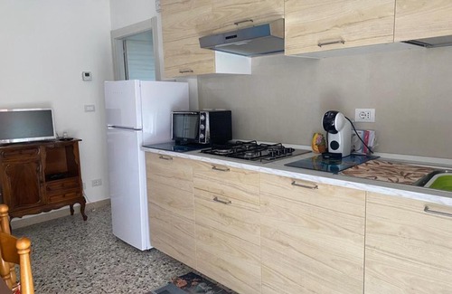 Torre Pedrera Apartment | Appartamento Torre Pedrera