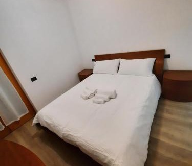 Mattarello Apartment | Appartamento Torrefranca