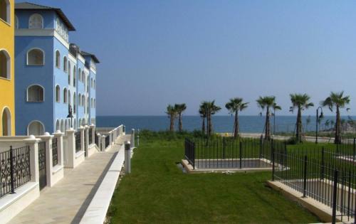 Porto Recanati Apartment | Appartamento Torri di Avvistamento