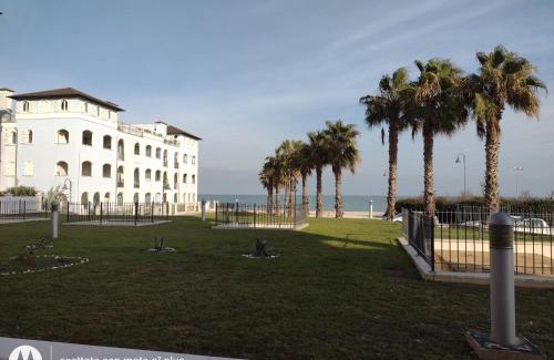 Porto Recanati Apartment | Appartamento Torri di Avvistamento