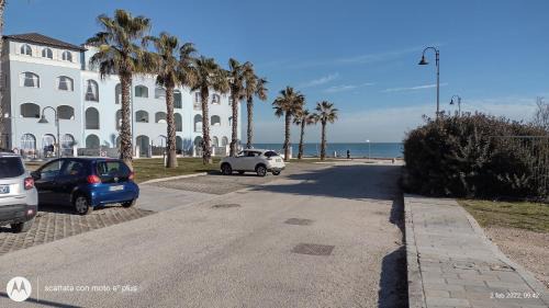 Porto Recanati Apartment | Appartamento Torri di Avvistamento