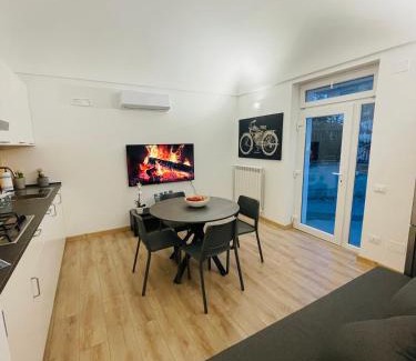 San Salvo Apartment | Appartamento Totò