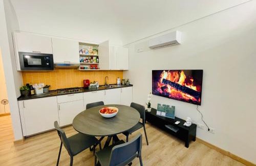 San Salvo Apartment | Appartamento Totò
