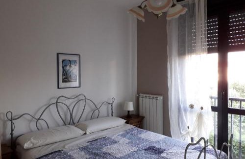 Marina di Vasto Apartment | Appartamento tra città e mare