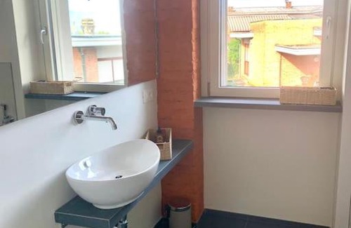 Alba Apartment | Appartamento tranquillo vicino ad Alba