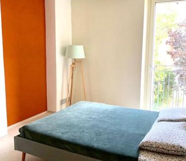 Alba Apartment | Appartamento tranquillo vicino ad Alba