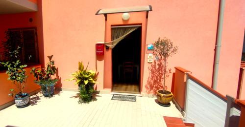 Marcelli Apartment | Appartamento Tre Angeli a pochi passi dal mare