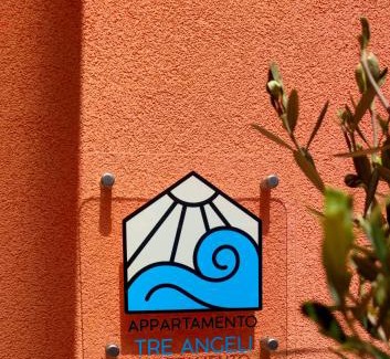 Marcelli Apartment | Appartamento Tre Angeli a pochi passi dal mare