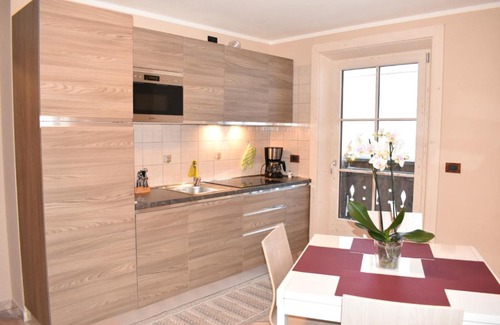 Sant'Anna Apartment | Appartamento Trela