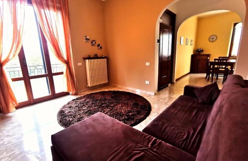 Borghetto Apartment | Appartamento Tuoro sul Trasimeno