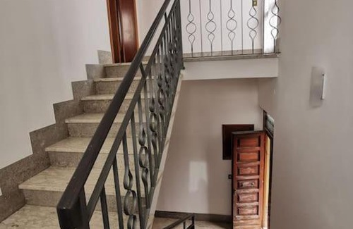 Borghetto Apartment | Appartamento Tuoro sul Trasimeno