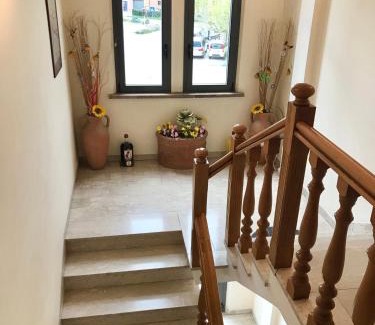 Santarello Apartment | Appartamento Turistico FRAU A