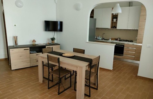 L'Aquila Apartment | Appartamento turistico I portici