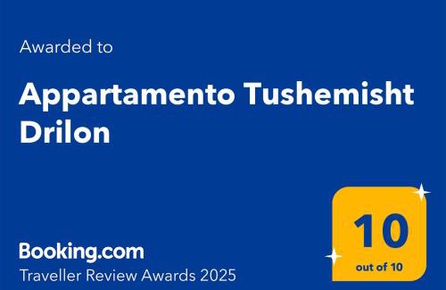 Tushemisht Apartment | Appartamento Tushemisht Drilon