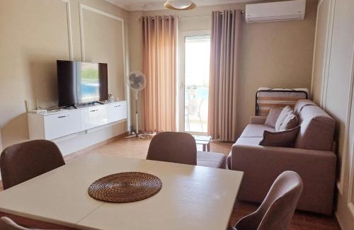 Tushemisht Apartment | Appartamento Tushemisht Drilon