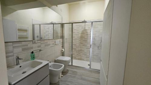 Castelnuovo d'Elsa Apartment | Appartamento Via Roma