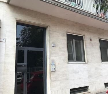 Rondo - Torretta Apartment | Appartamento Virdis