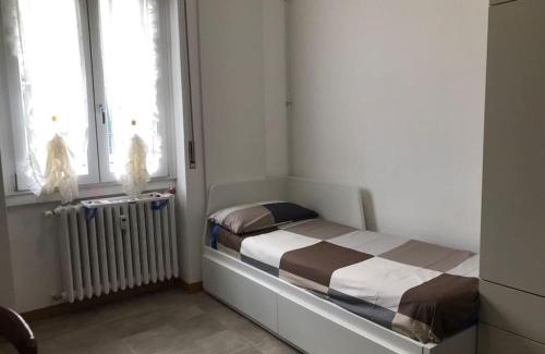 Rondo - Torretta Apartment | Appartamento Virdis