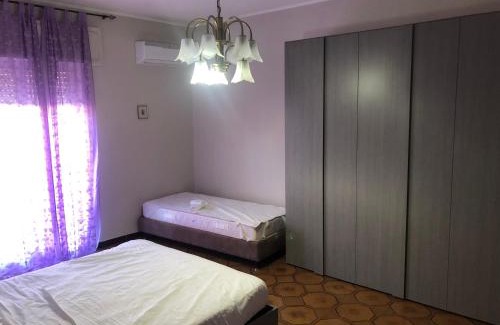 Partinico Apartment | Appartamento Vacanza Luna
