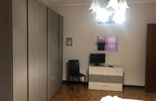 Partinico Apartment | Appartamento Vacanza Luna