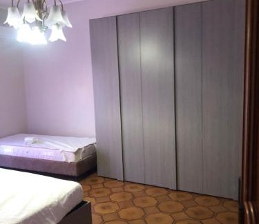 Partinico Apartment | Appartamento Vacanza Luna