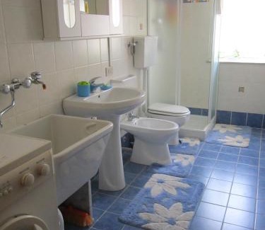 Partinico Apartment | Appartamento Vacanza Luna