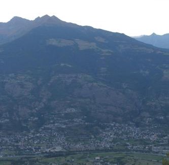 Gressan Apartment | Appartamento Vacanza Pila cir 0089
