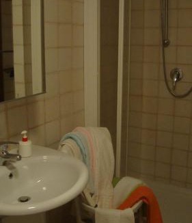 Gressan Apartment | Appartamento Vacanza Pila cir 0089