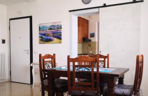 Bastia Umbra Apartment | Appartamento vacanze Assisi nel cuore