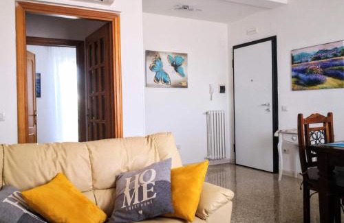 Bastia Umbra Apartment | Appartamento vacanze Assisi nel cuore