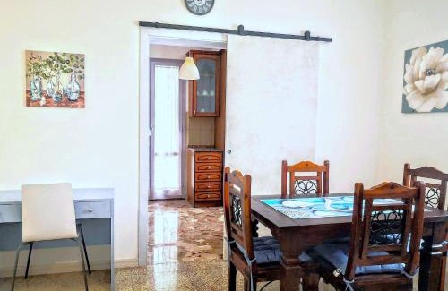 Bastia Umbra Apartment | Appartamento vacanze Assisi nel cuore