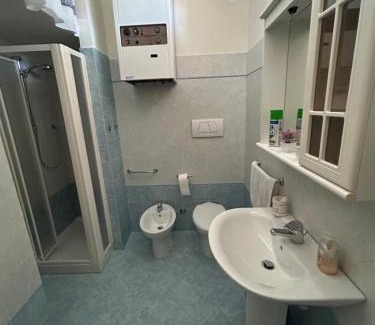 Marotta Apartment | Appartamento vacanze Golban