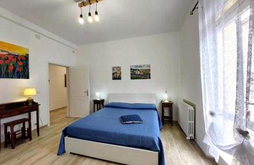 Bastia Umbra Apartment | Appartamento vacanze Via Blum