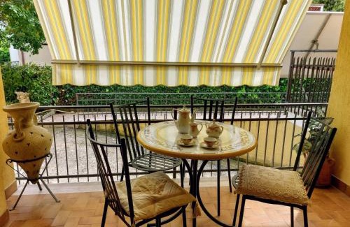 Bastia Umbra Apartment | Appartamento vacanze Via Blum