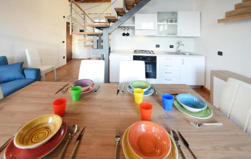 Nocera Umbra Apartment | Appartamento Vacanze Il Tenore