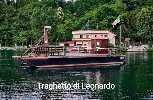 Olginate Apartment | appartamento vacanze sangalli