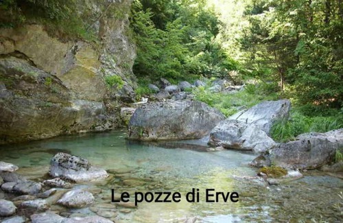 Olginate Apartment | appartamento vacanze sangalli