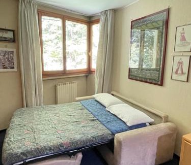 Abetone Apartment | Appartamento Val di Luce