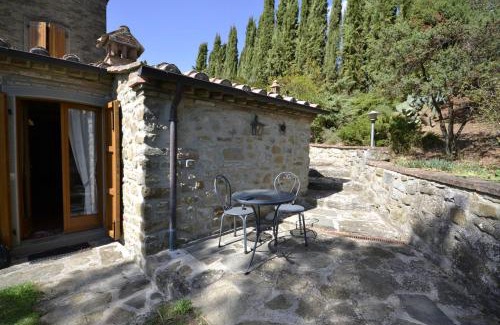 Il Borgo Apartment | Appartamento Valentino